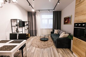 Apartments Five stars