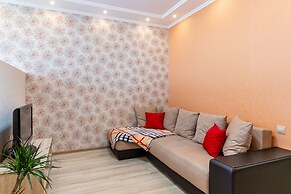 Apartments Five stars