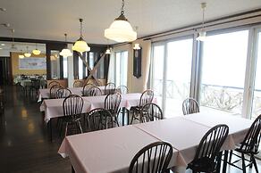 Pension ARUMERIA