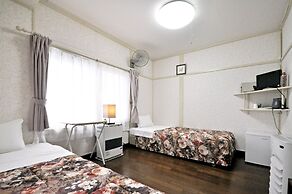 Pension ARUMERIA