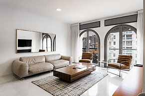 HARAV KUK RESIDENCE