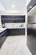 HARAV KUK RESIDENCE
