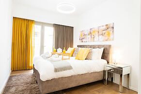 HARAV KUK RESIDENCE