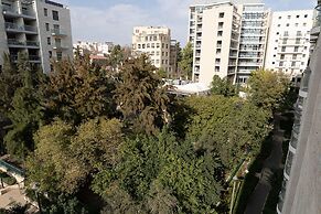 HARAV KUK RESIDENCE