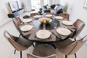 HARAV KUK RESIDENCE