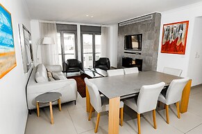 HARAV KUK RESIDENCE