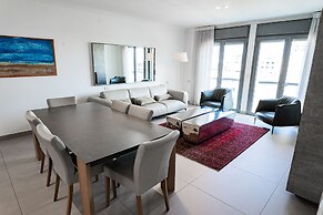 HARAV KUK RESIDENCE