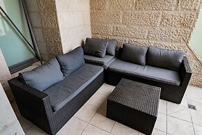 HARAV KUK RESIDENCE