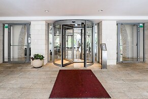 HARAV KUK RESIDENCE