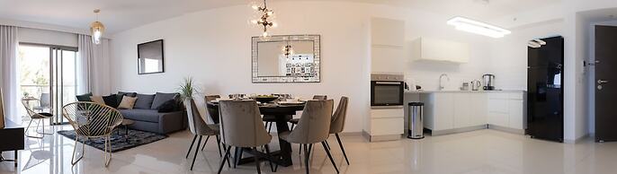 HARAV KUK RESIDENCE