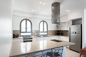 HARAV KUK RESIDENCE