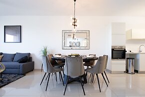 HARAV KUK RESIDENCE