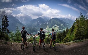 Jacobs Resort House Kranjska Gora