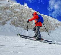 Jacobs Resort House Kranjska Gora