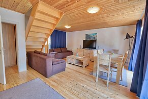Jacobs Resort House Kranjska Gora