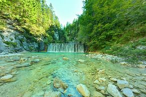 Jacobs Resort House Kranjska Gora