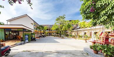 The Coconut Resort