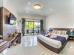 The Coconut Resort