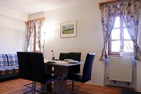 Jacobs Resort House Planica