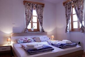 Jacobs Resort House Planica