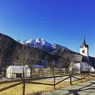 Jacobs Resort House Planica