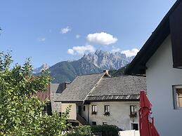 Jacobs Resort House Planica