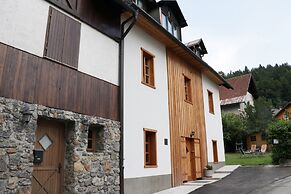Jacobs Resort House Planica