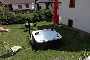Jacobs Resort House Planica