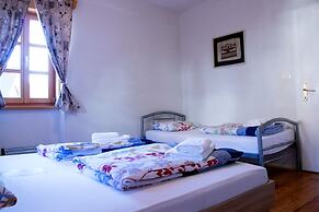 Jacobs Resort House Planica