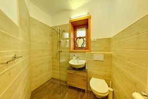 Jacobs Resort House Planica