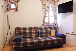 Jacobs Resort House Planica