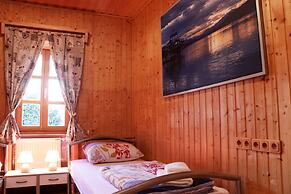 Jacobs Resort House Planica