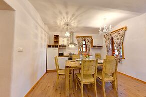 Jacobs Resort House Planica