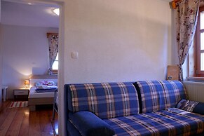 Jacobs Resort House Planica