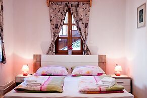 Jacobs Resort House Planica