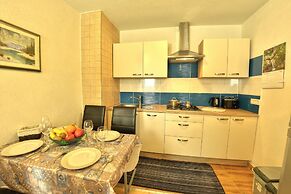 Jacobs Resort House Planica