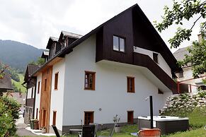 Jacobs Resort House Planica