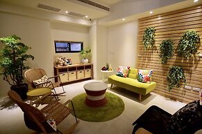 Sakagami Hotel