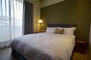 Sakagami Hotel