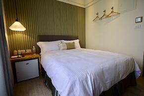 Sakagami Hotel