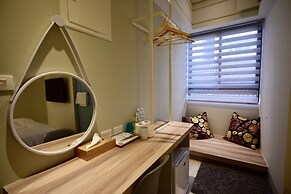 Sakagami Hotel