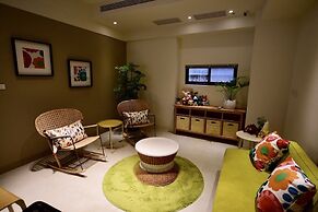 Sakagami Hotel