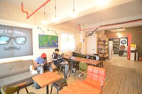 Kimchee Guesthouse Haeundae - Hostel