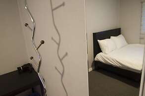 Kimchee Guesthouse Haeundae - Hostel