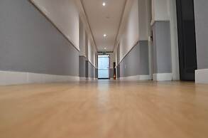 Kimchee Guesthouse Haeundae - Hostel
