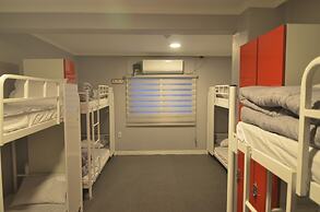 Kimchee Guesthouse Haeundae - Hostel