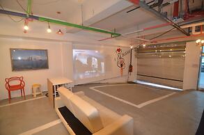 Kimchee Guesthouse Haeundae - Hostel