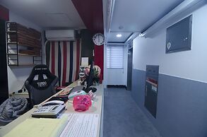 Kimchee Guesthouse Haeundae - Hostel