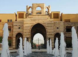 New Panorama Hotel