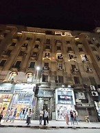 New Panorama Hotel